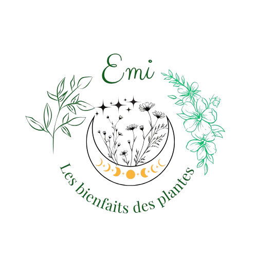 Emi. Les Bienfaits des Plantes